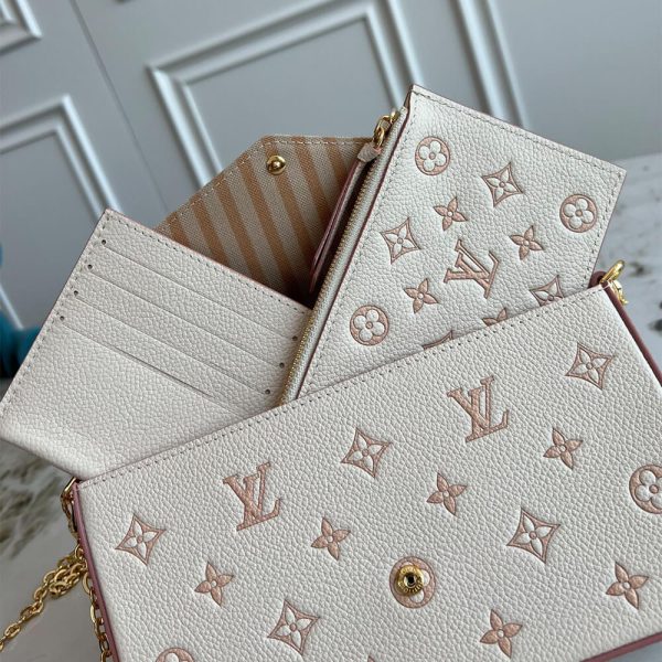 LV Felicie Pochette - Image 6