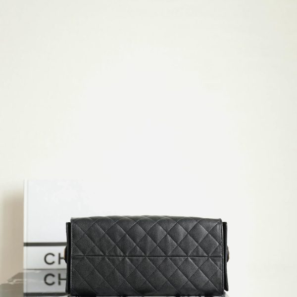 CHANEL 25 Medium Handbag(tax-free Grade) - Image 6