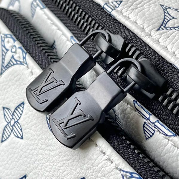 LV Rush Bumbag - Image 6