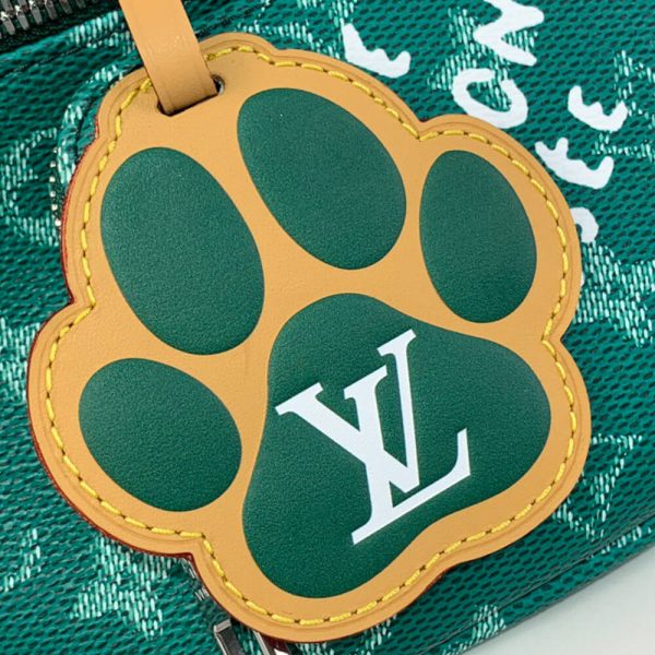 LV Rush Bumbag - Image 6