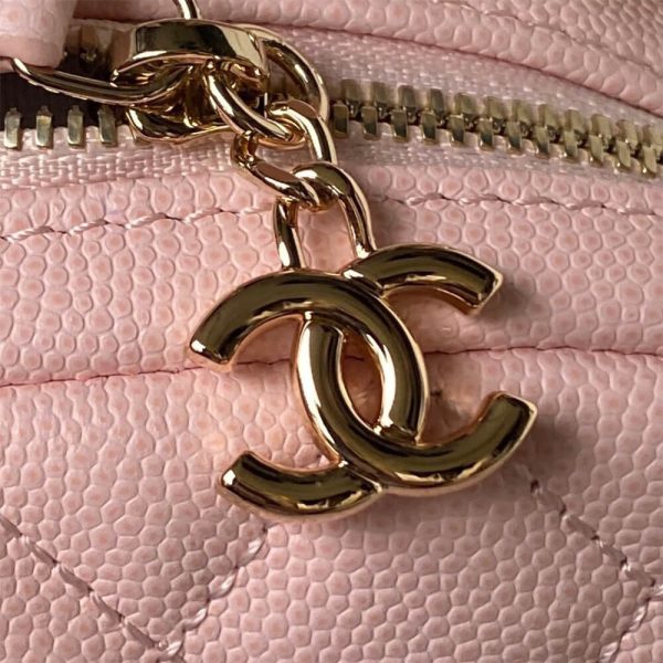 CHANEL Classic Mini Backpack(HIGH-END GRADE) - Image 6