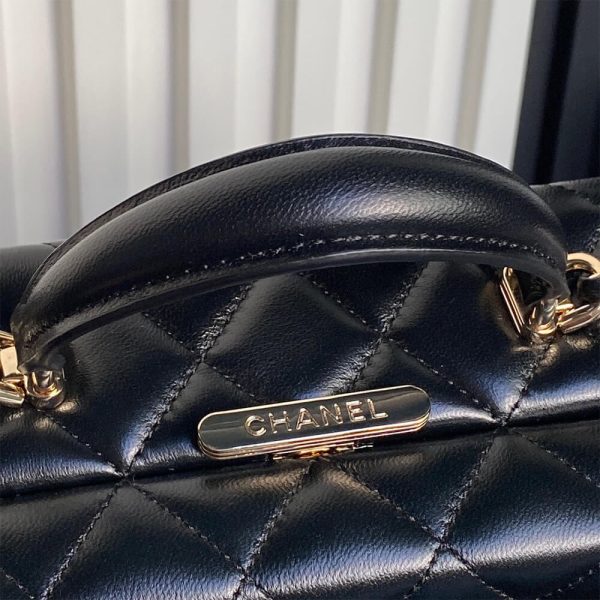 Chanel Box bag(HIGH-END GRADE) - Image 6