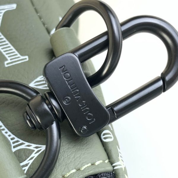 LV Duo Slingbag - Image 6