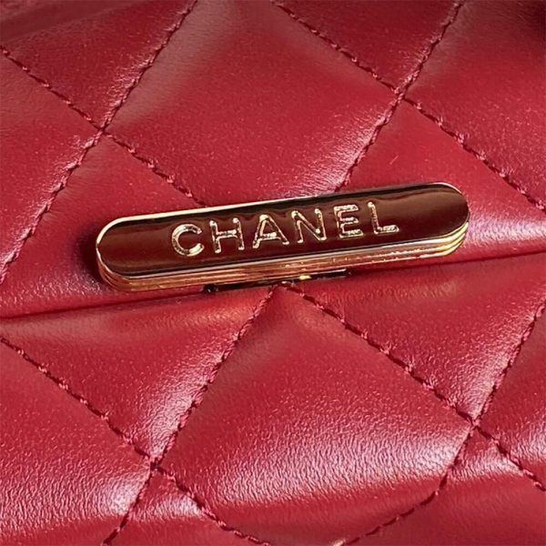 Chanel Box bag(HIGH-END GRADE) - Image 6