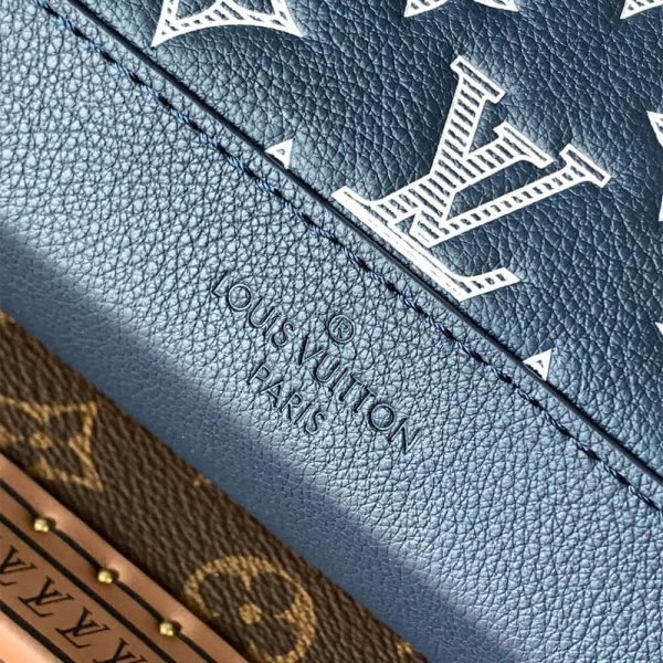 LV Duo Slingbag - Image 6