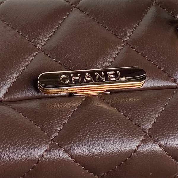 Chanel Box bag(HIGH-END GRADE) - Image 6