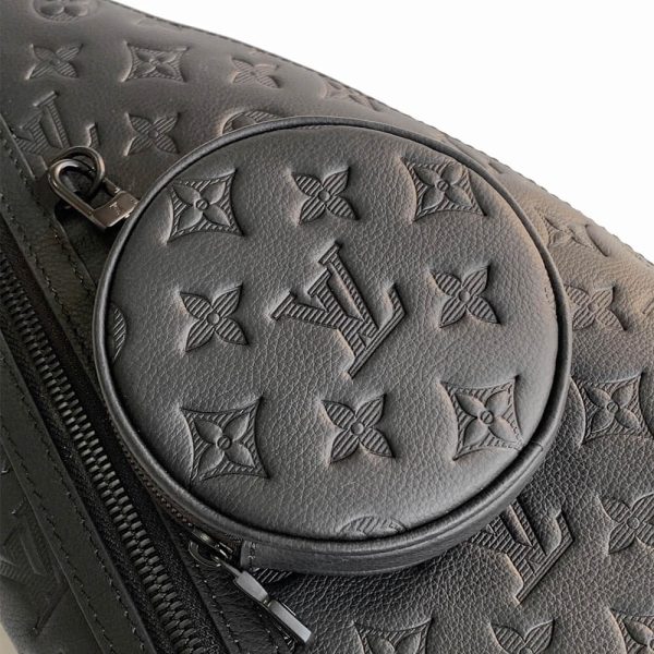 LV Duo Slingbag - Image 6