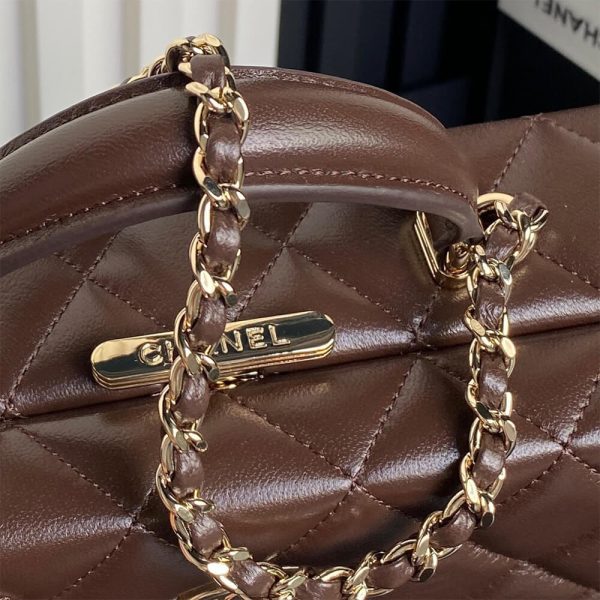 Chanel Small box bag(HIGH-END GRADE) - Image 6