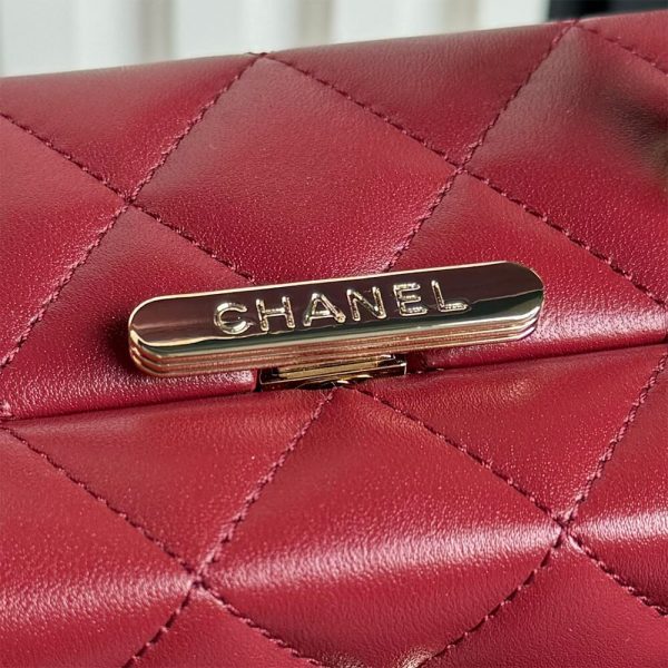 Chanel Small box bag(HIGH-END GRADE) - Image 6