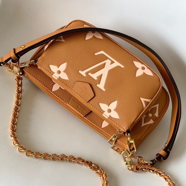 LV Multi Pochette Accessoires - Image 6