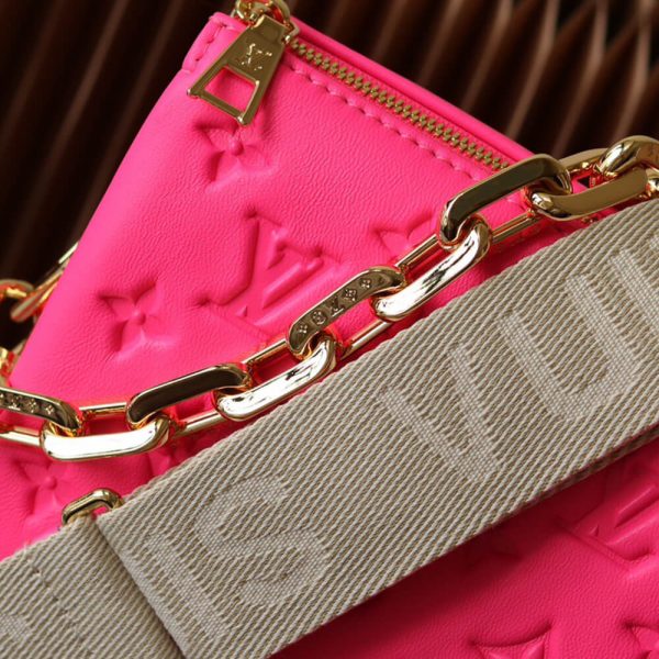 LV Coussin PM(HIGH-END GRADE) - Image 6