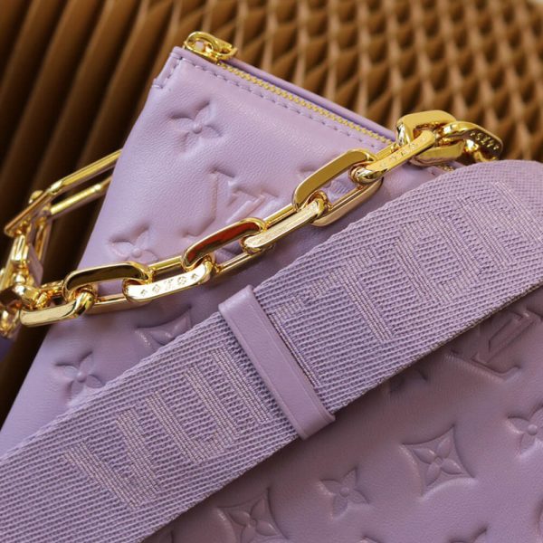 LV Coussin PM(HIGH-END GRADE) - Image 6