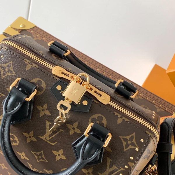LV Speedy Trunk 20(HIGH-END GRADE) - Image 6