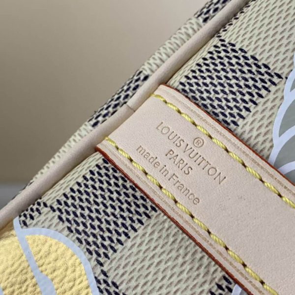 LV Speedy Bandoulière 25 - Image 6