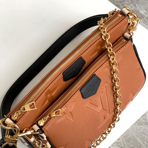 LV Multi Pochette Accessoires - Image 6