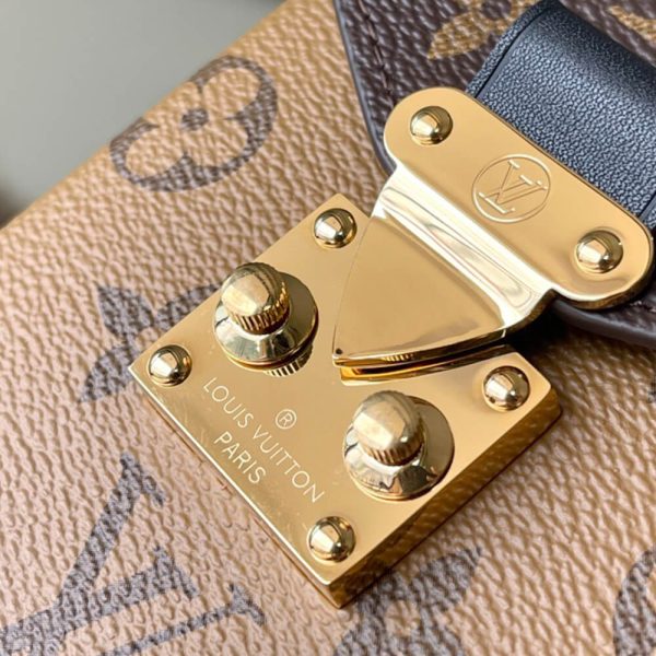 Louis Vuitton Vertical Zippy Wallet Métis - Image 6