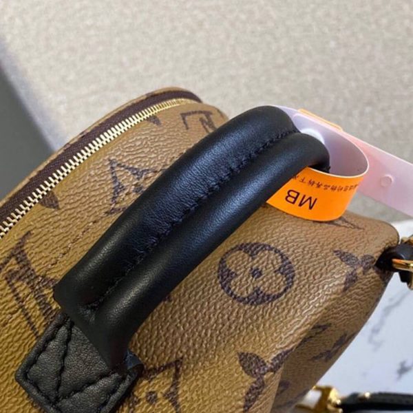 LV Palm Springs Mini(High-End Grade) - Image 6