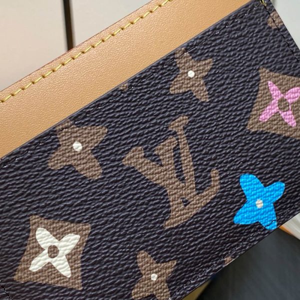 LV Card Holder - Image 6