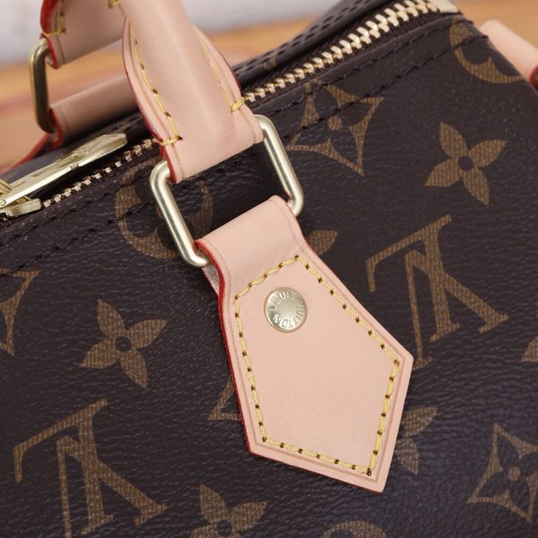 LV Speedy Bandoulière 25 - Image 6