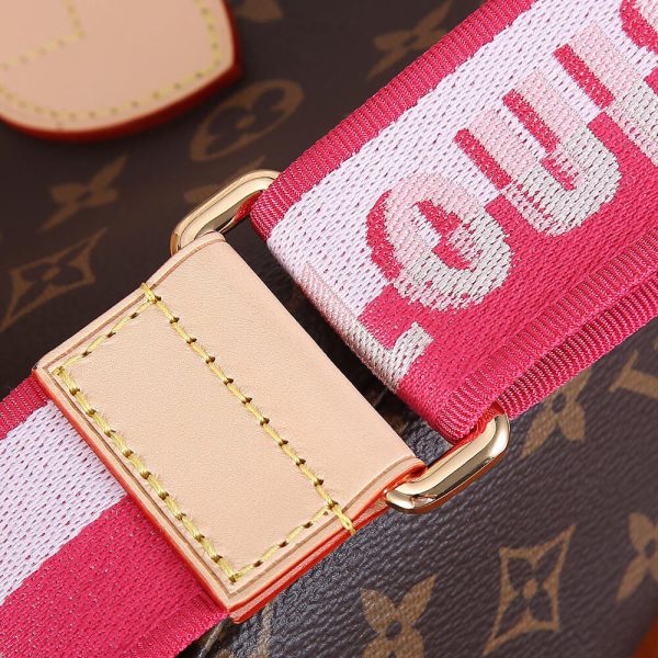 LV Neverfull BB - Image 6
