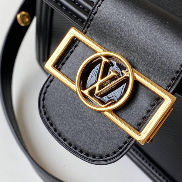 LV Mini Dauphine - Image 6