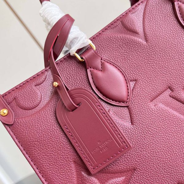 LV OnTheGo MM - Image 6