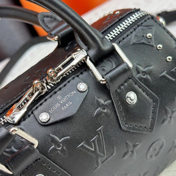 LV Speedy Trunk 20 - Image 6