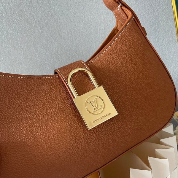 LV Low Key Shoulder Bag - Image 6