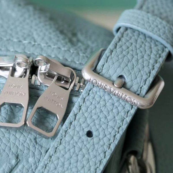 LV Keepall Bandoulière 50(HIGH-END GRADE) - Image 6