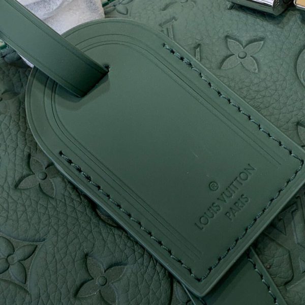 LV Keepall Bandouliere 50(HIGH-END GRADE) - Image 6