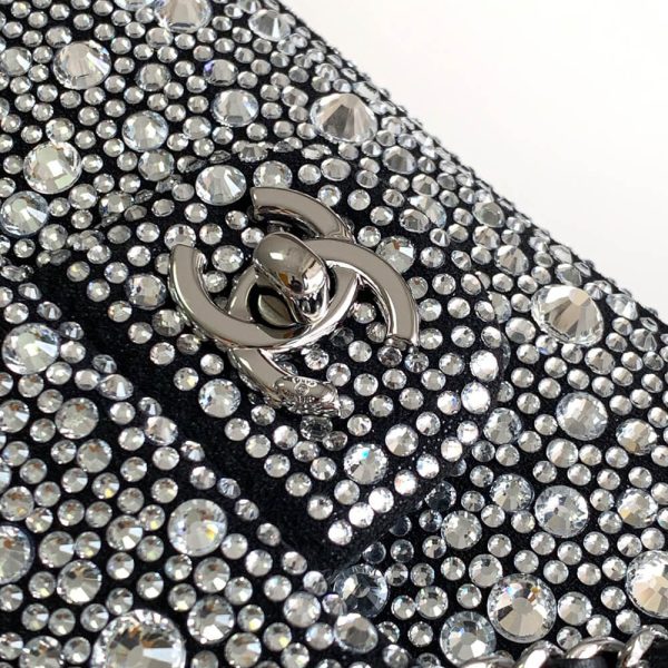 Chanel mini flap(HIGH-END GRADE) - Image 6