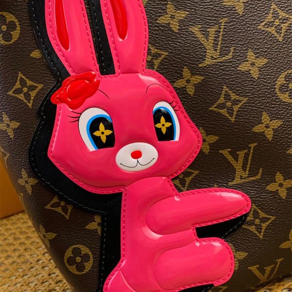 LV Neverfull MM(HIGH-END GRADE) - Image 6