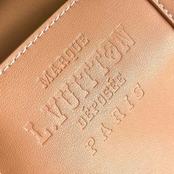 LV Keepall Bandoulière 50(HIGH-END GRADE) - Image 6
