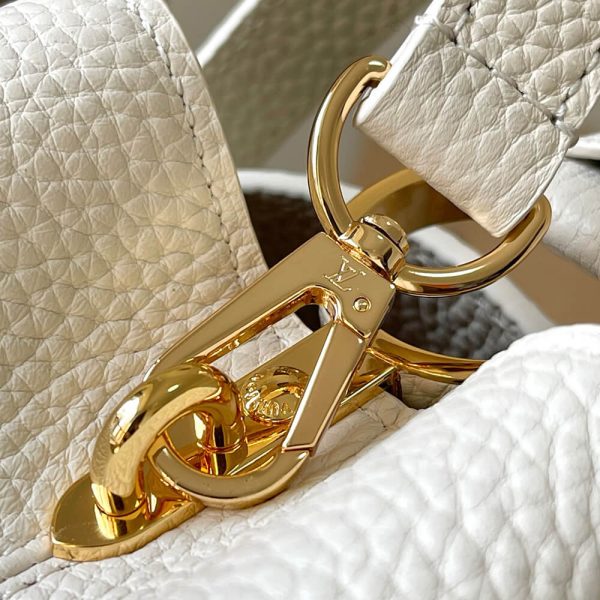 LV Capucines BB - Image 6