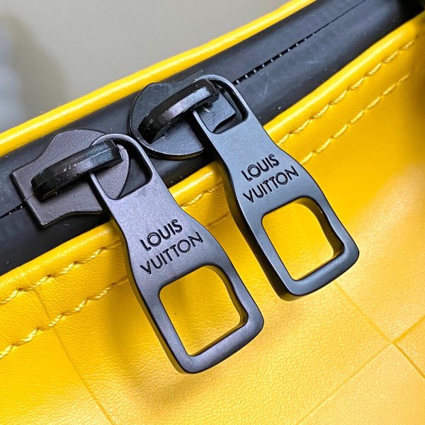 LV Keepall Bandouliere 50(HIGH-END GRADE) - Image 6