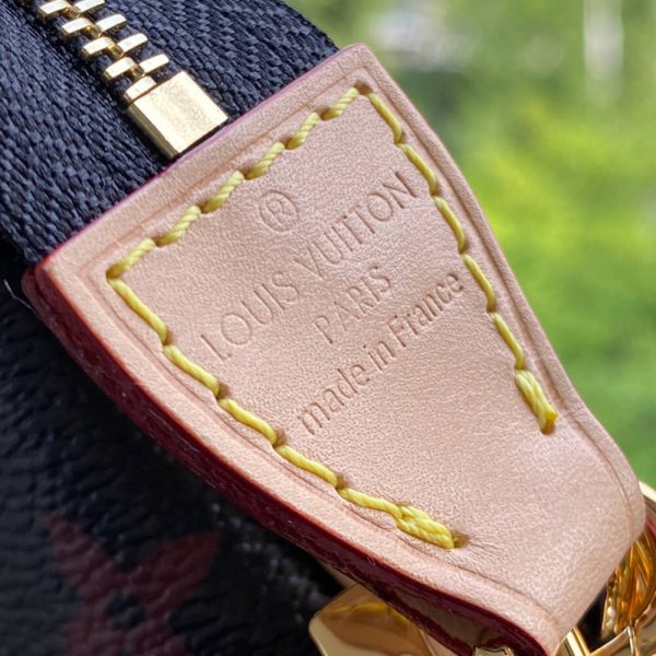 Louis Vuitton x Takashi Murakami ‘Pochette Accessoires’ - Image 6
