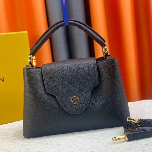 LV Capucines PM - Image 6