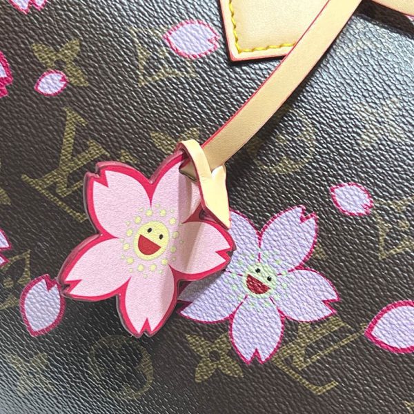 LV Speedy Bandoulière 25 - Image 6