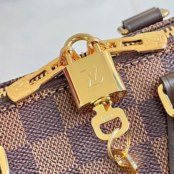 LV Sac Speedy 20 - Image 6