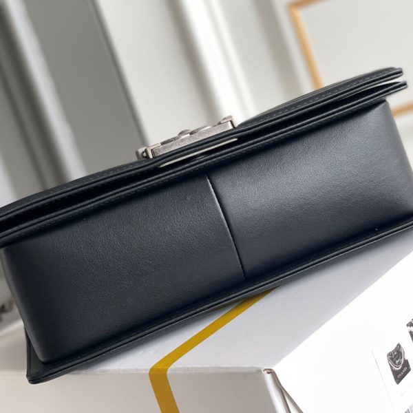 BOY CHANEL Handbag(HIGH-END GRADE) - Image 6