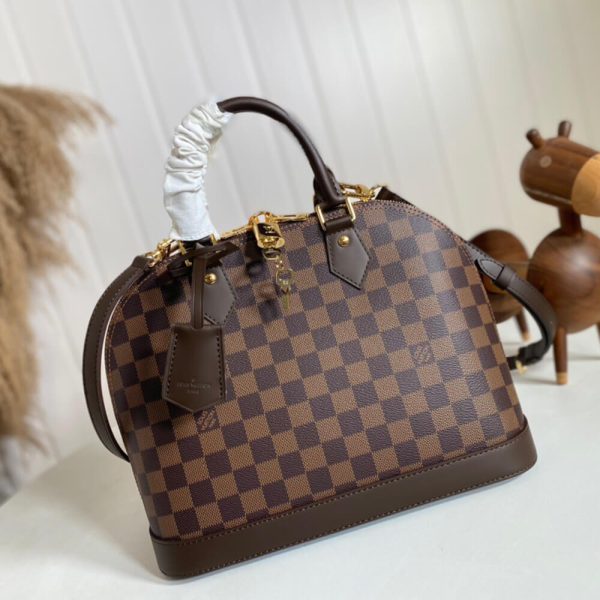 LV Alma PM - Image 6