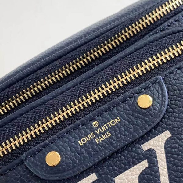 LV Mini Bumbag(HIGH-END GRADE) - Image 6