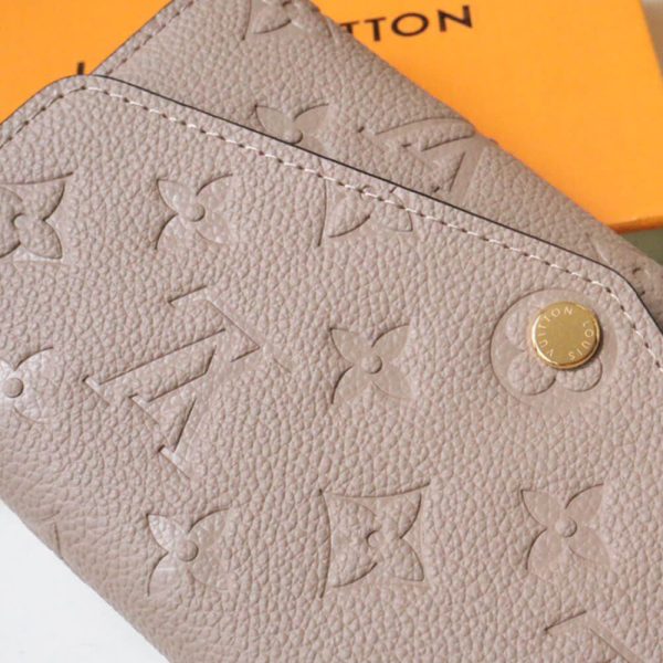 LV Sarah Wallet - Image 6