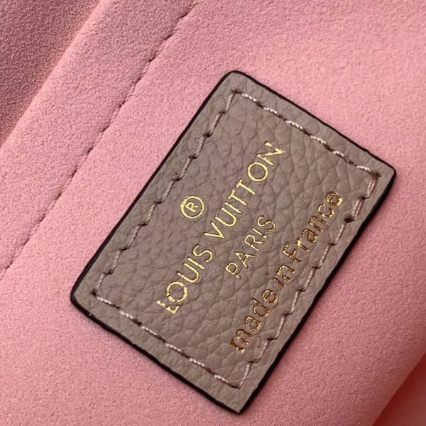 LV Mylockme Chain Bag - Image 6