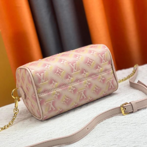 LV Speedy Bandouliere 20 - Image 6