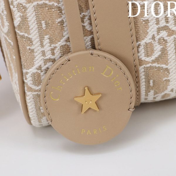Dior Groove 20 Bag(HIGH-END GRADE) - Image 6