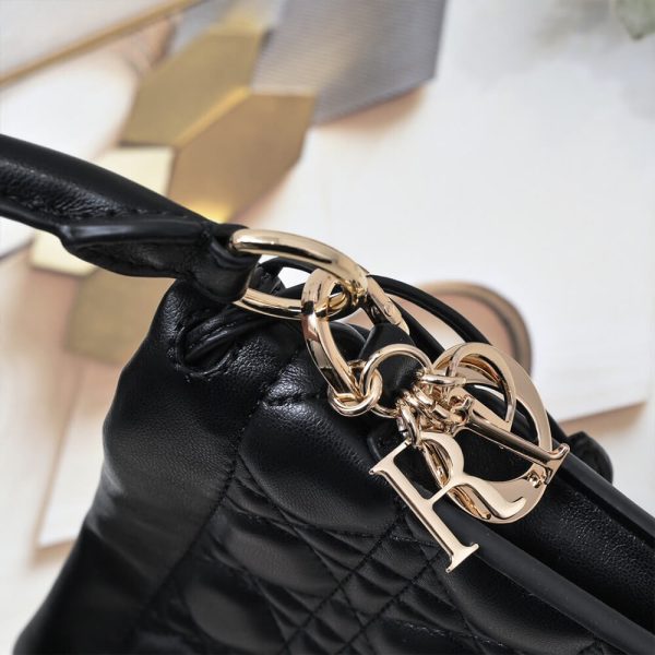 Dior Lady Dior Milly Mini Bag - Image 6
