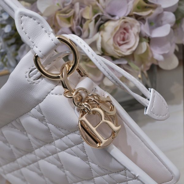 Dior Lady Dior Milly Mini Bag - Image 6