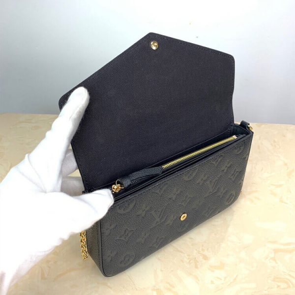 LV Felicie Pochette - Image 6