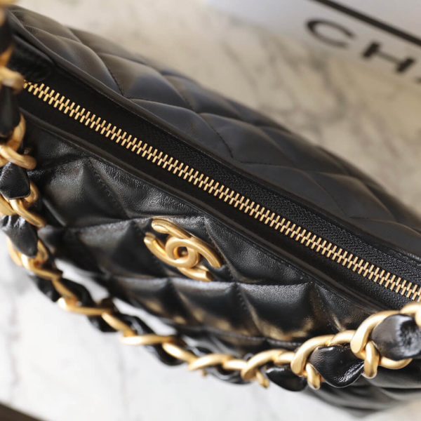 CHANEL HOBO BAG(HIGH-END GRADE) - Image 6